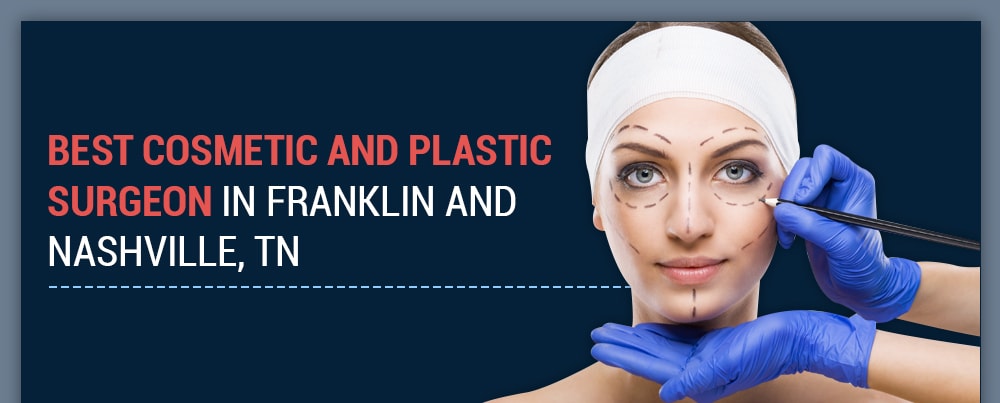 best cosmetic and plastic surgeon
