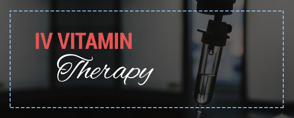 IV vitamin therapy treatment franklin TN