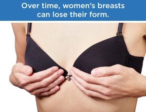 breast augmentation smaller size