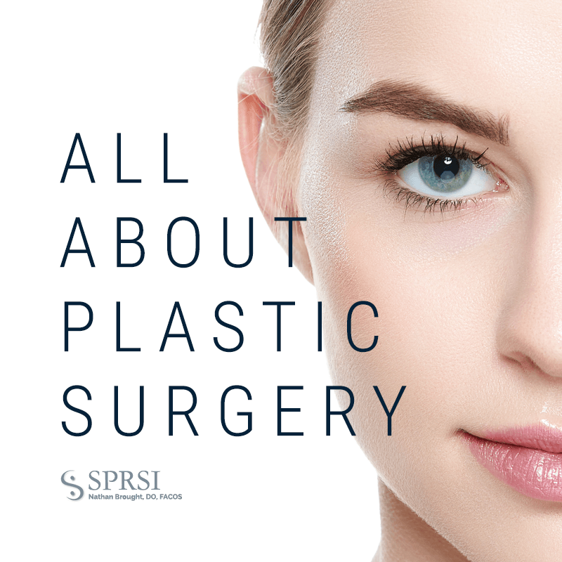 all about plastic surgery