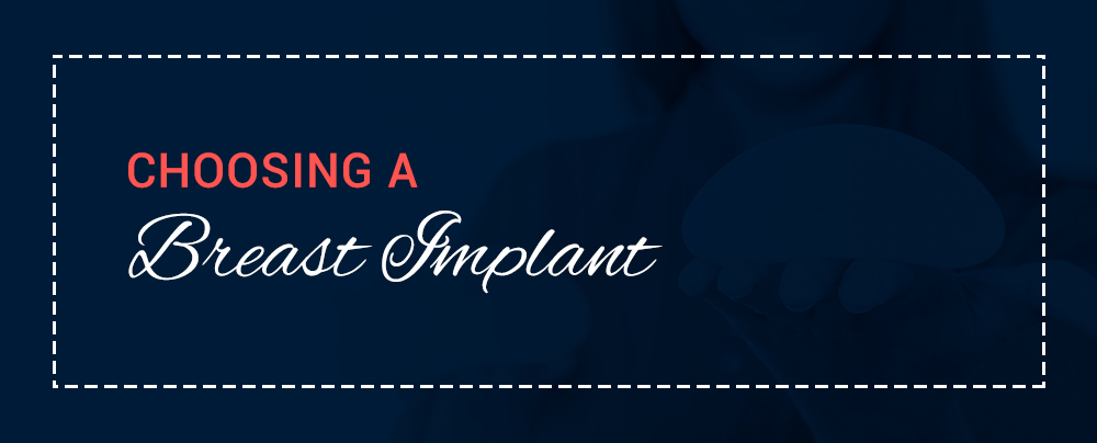 Guide to Choosing the Right Breast Implant After Cancer