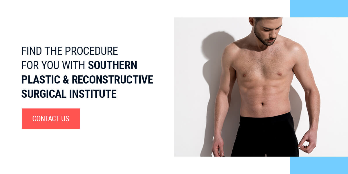 Find the Procedure for You With Southern Plastic & Reconstructive Surgical Institute