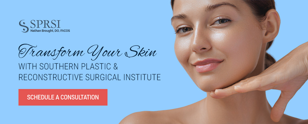 Transform Your Skin With Southern Plastic & Reconstructive Surgical Institute