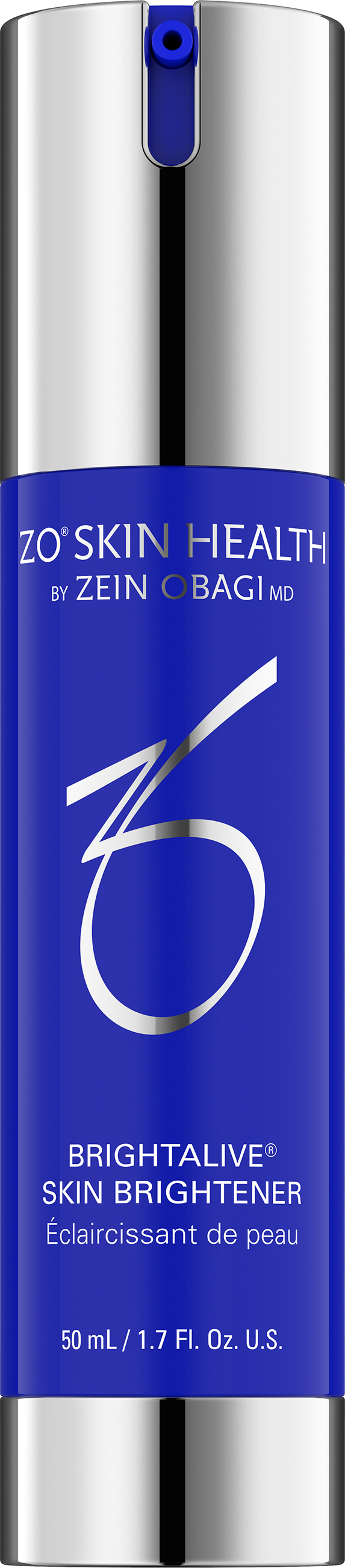 ZO Brightalive Serum