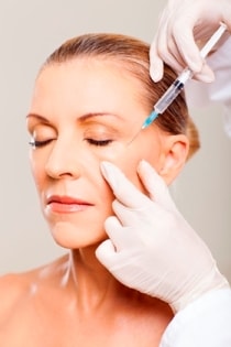 dermal filler surgery