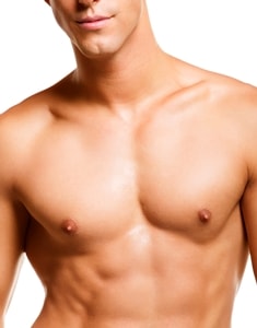 male chest surgery