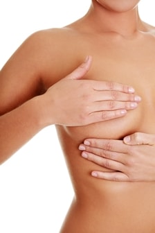 women's breast surgery