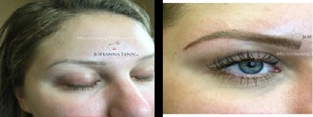 microblading in franklin tn